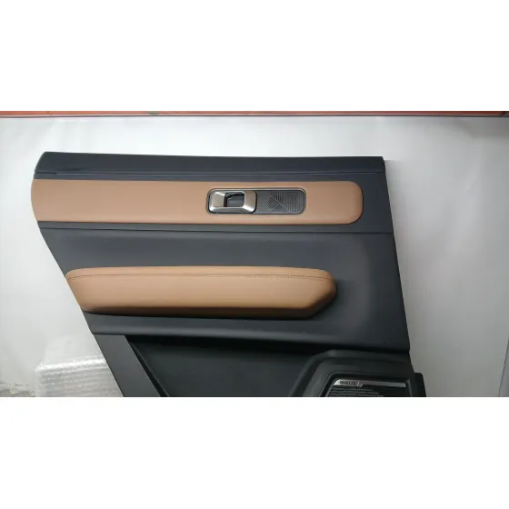 Guarnecido Puerta Trasera Izquierda para Jaecoo 7 Phev