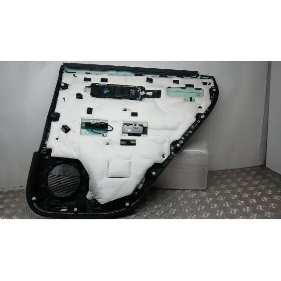 Guarnecido Puerta Trasera Izquierda para Jaecoo 7 Phev