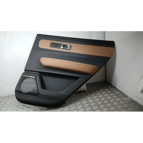 Guarnecido Puerta Trasera Derecha para Jaecoo 7 Phev
