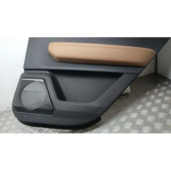 Guarnecido Puerta Trasera Derecha para Jaecoo 7 Phev