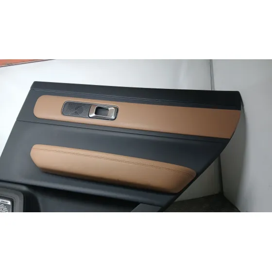 Guarnecido Puerta Trasera Derecha para Jaecoo 7 Phev