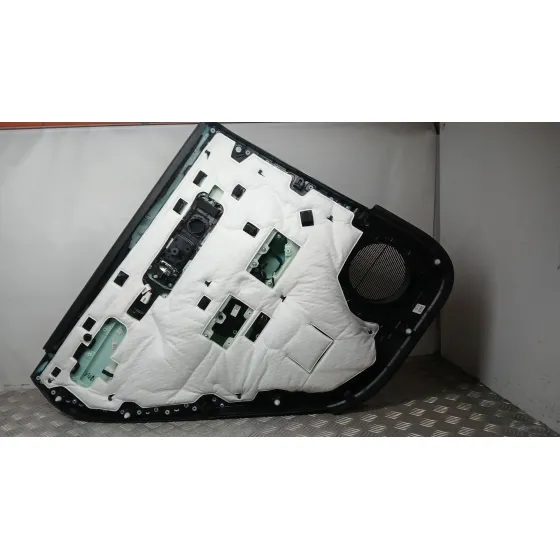 Guarnecido Puerta Trasera Derecha para Jaecoo 7 Phev