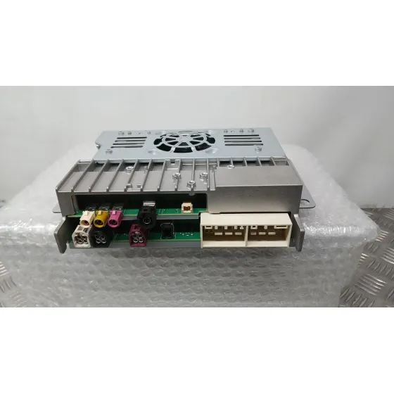 Amplificador Radio para Jaecoo 7 Phev