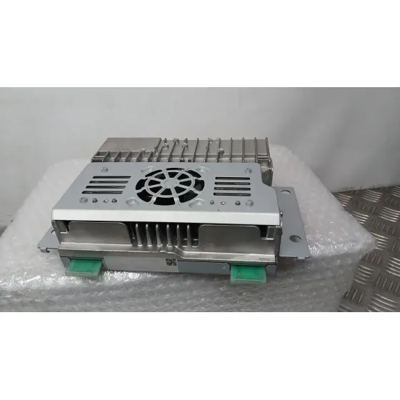 Amplificador Radio para Jaecoo 7 Phev