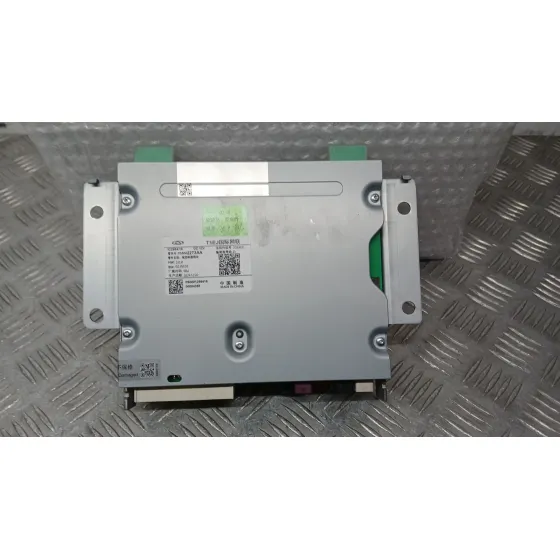 Amplificador Radio para Jaecoo 7 Phev