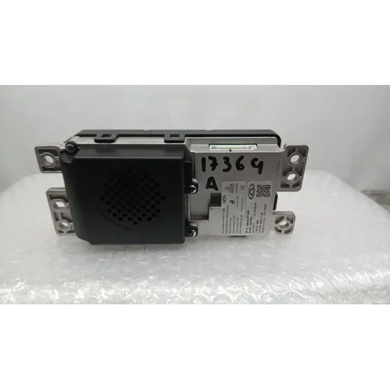 Cargador Inductivo para Jaecoo 7 Phev