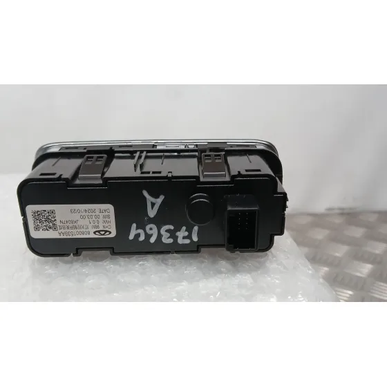 Mando Multifuncion para Jaecoo 7 Phev