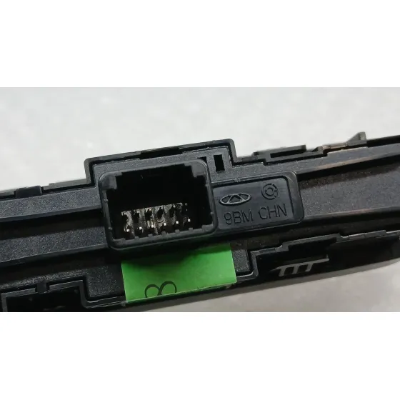 Mando Multifuncion para Jaecoo 7 Phev