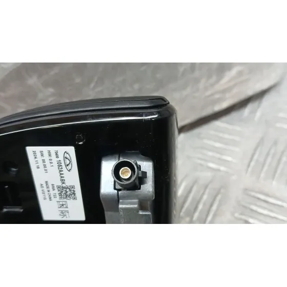 Modulo Electronico para Jaecoo 7 Phev