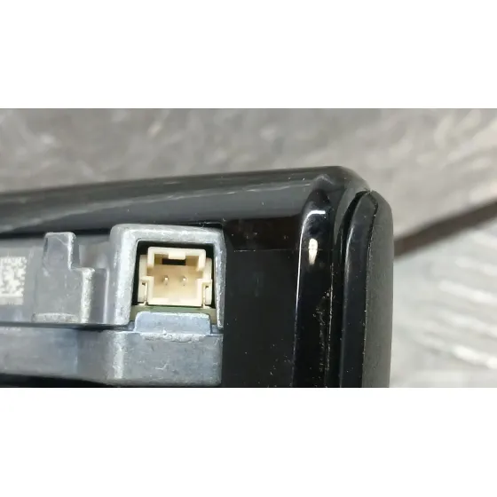 Modulo Electronico para Jaecoo 7 Phev