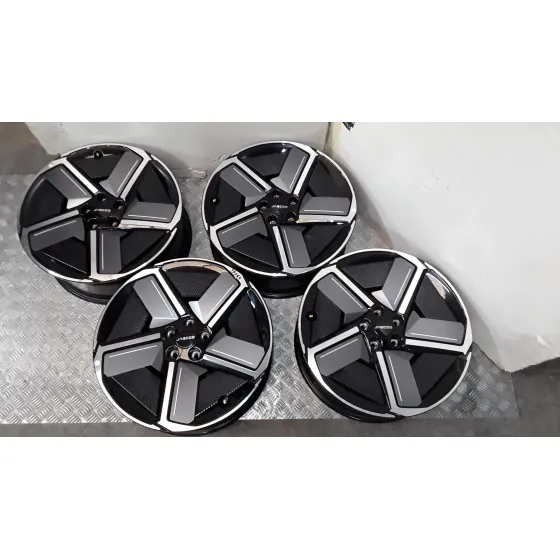 Juego Llantas Aluminio para Jaecoo 7 Phev
