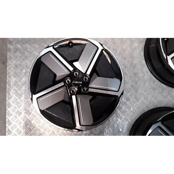 Juego Llantas Aluminio para Jaecoo 7 Phev