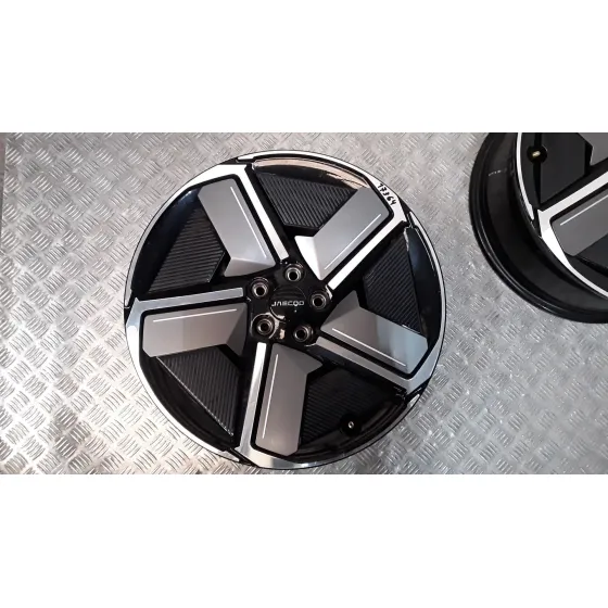 Juego Llantas Aluminio para Jaecoo 7 Phev