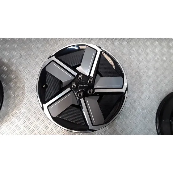 Juego Llantas Aluminio para Jaecoo 7 Phev
