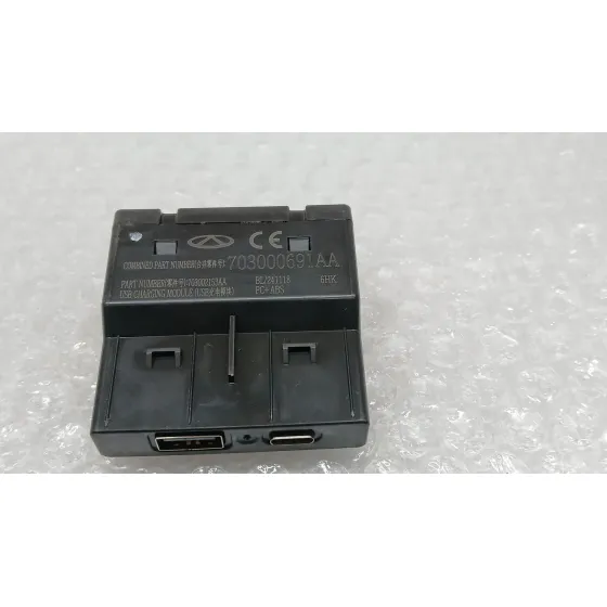 Modulo Electronico para Jaecoo 7 Phev