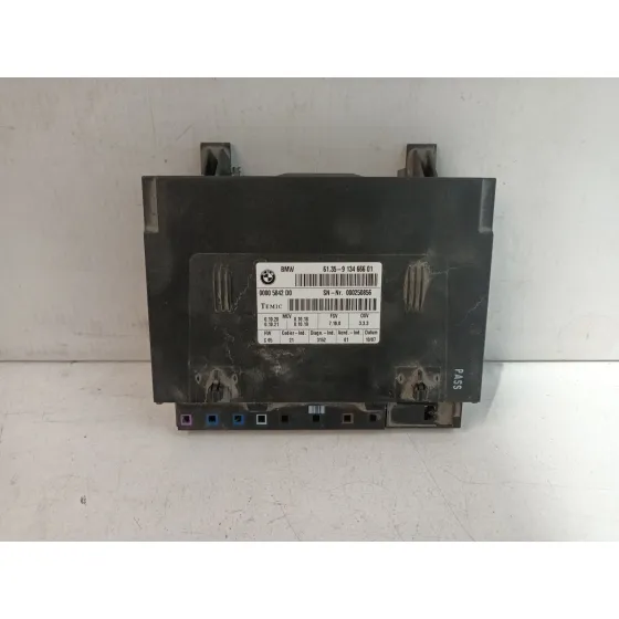 Modulo Electronico para Bmw X5 (E70)