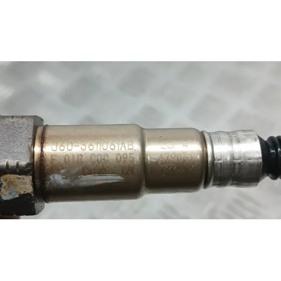 Sonda Lambda para Jaecoo 7 Phev