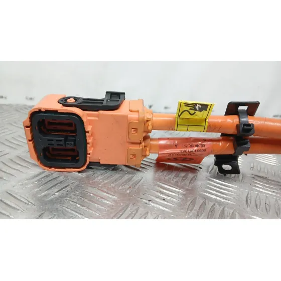 Modulo Electronico para Jaecoo 7 Phev