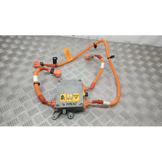 Modulo Electronico para Jaecoo 7 Phev