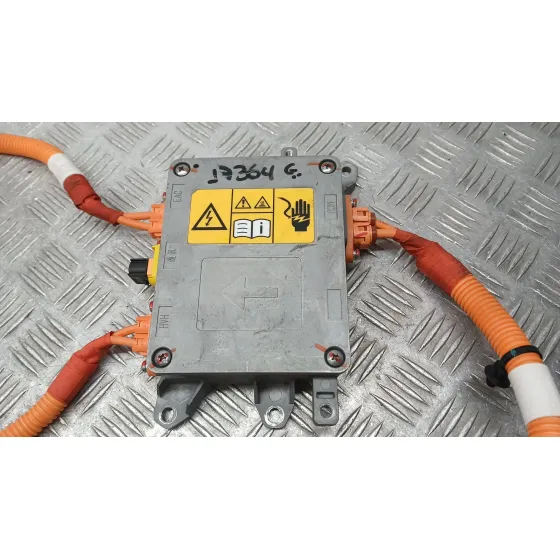 Modulo Electronico para Jaecoo 7 Phev