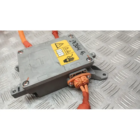 Modulo Electronico para Jaecoo 7 Phev