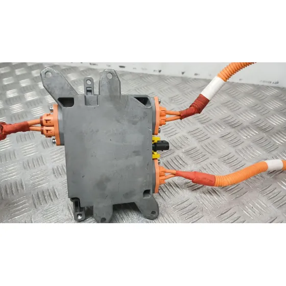 Modulo Electronico para Jaecoo 7 Phev