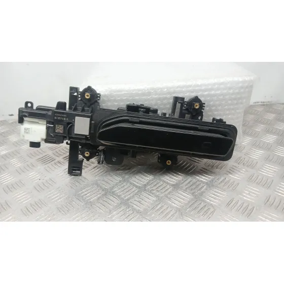 Maneta Exterior Delantera Izquierda para Jaecoo 7 Phev