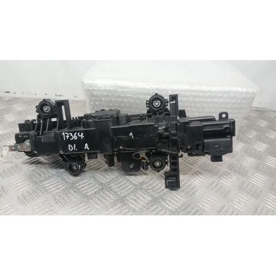 Maneta Exterior Delantera Izquierda para Jaecoo 7 Phev