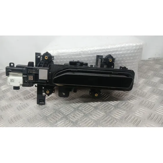 Maneta Exterior Trasera Izquierda para Jaecoo 7 Phev