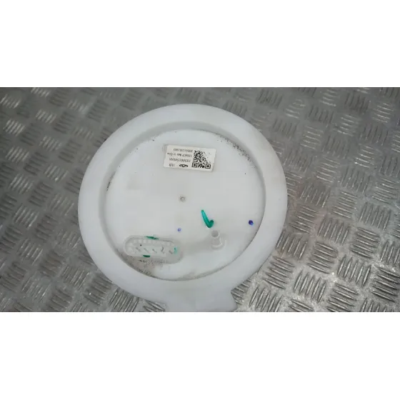Aforador para Jaecoo 7 Phev