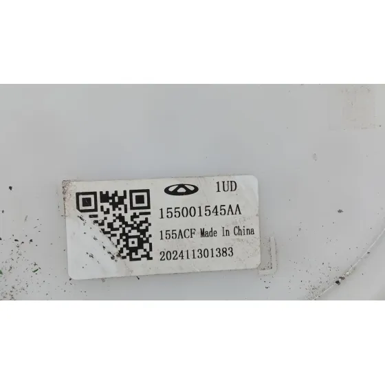 Aforador para Jaecoo 7 Phev