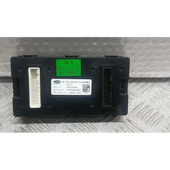 Modulo Electronico para Jaecoo 7 Phev