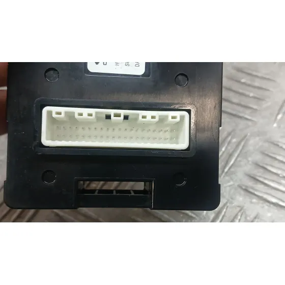 Modulo Electronico para Jaecoo 7 Phev