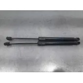Amortiguadores Maletero / Porton para Opel Crossland X / Crossland (P17, P2Qo)