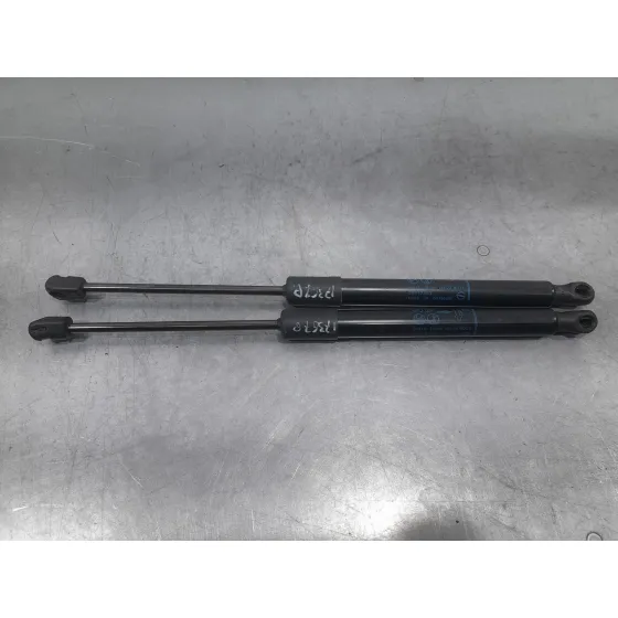 Amortiguadores Maletero / Porton para Opel Crossland X / Crossland (P17, P2Qo)