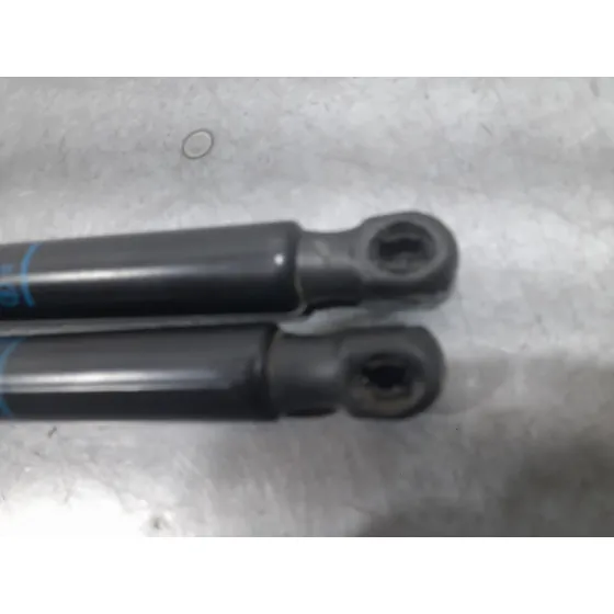 Amortiguadores Maletero / Porton para Opel Crossland X / Crossland (P17, P2Qo)