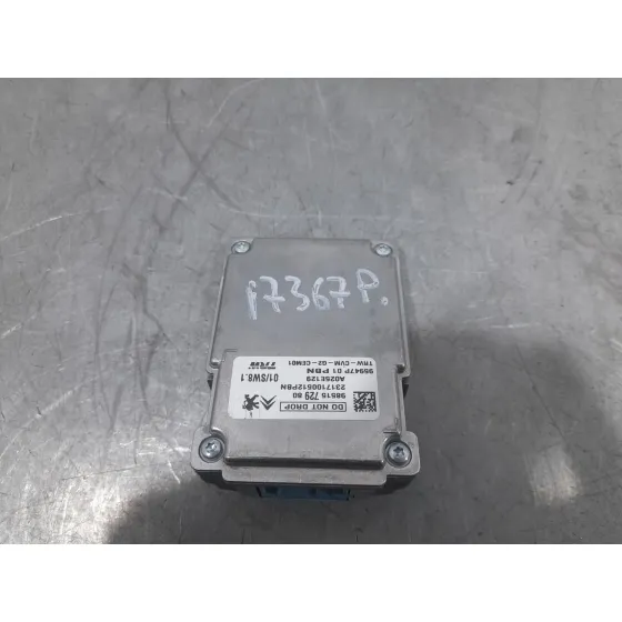 Camara para Opel Crossland X / Crossland (P17, P2Qo)
