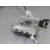 Cerradura Puerta Delantera Derecha para Opel Crossland X / Crossland (P17, P2Qo)