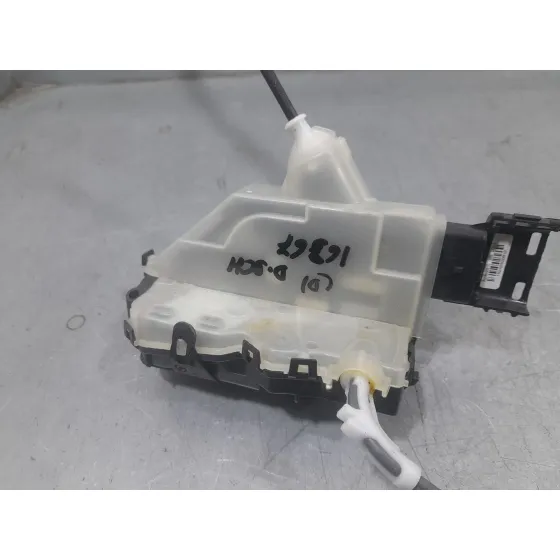 Cerradura Puerta Delantera Derecha para Opel Crossland X / Crossland (P17, P2Qo)
