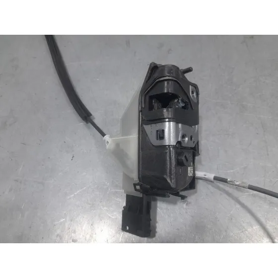 Cerradura Puerta Delantera Derecha para Opel Crossland X / Crossland (P17, P2Qo)
