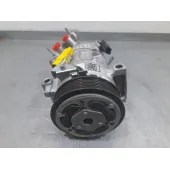 Compresor Aire Acondicionado para Opel Crossland X / Crossland (P17, P2Qo)