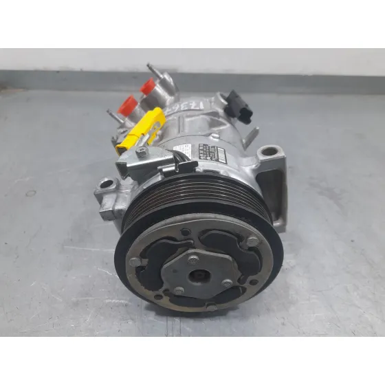 Compresor Aire Acondicionado para Opel Crossland X / Crossland (P17, P2Qo)