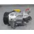 Compresor Aire Acondicionado para Opel Crossland X / Crossland (P17, P2Qo)