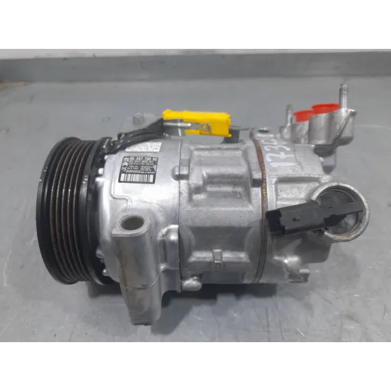 Compresor Aire Acondicionado para Opel Crossland X / Crossland (P17, P2Qo)