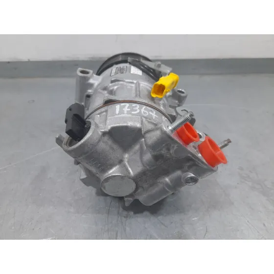 Compresor Aire Acondicionado para Opel Crossland X / Crossland (P17, P2Qo)