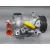Compresor Aire Acondicionado para Opel Crossland X / Crossland (P17, P2Qo)