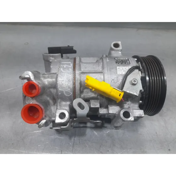 Compresor Aire Acondicionado para Opel Crossland X / Crossland (P17, P2Qo)