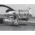 Cremallera Direccion para Opel Crossland X / Crossland (P17, P2Qo)