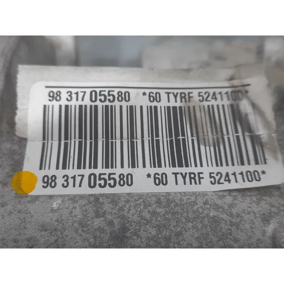 Cremallera Direccion para Opel Crossland X / Crossland (P17, P2Qo)
