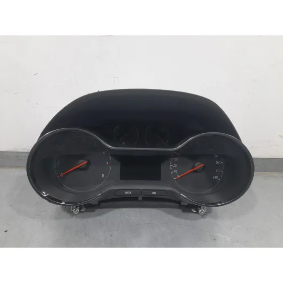 Cuadro Instrumentos para Opel Crossland X / Crossland (P17, P2Qo)
